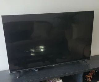 Sinotec 55&#34; Smart Google TV  (NO TV License Required)