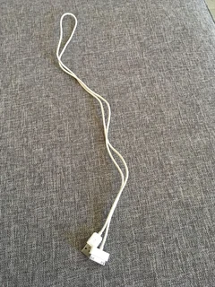 Apple 30-pin Charging Cable