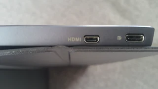 Asus Zenscreen Touch Portable Monitor