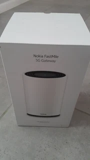 Nokia FastMile 5G Router
