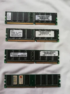 Pc Desktop Ram