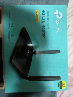 Tp link sim router