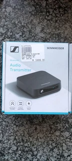 Blue tooth audio transmitter