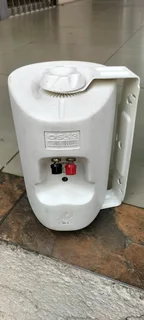 Niles  SS-4 speaker selector.... allows you to switch up to four speaker pairs connected to a stereo