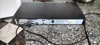 Kenwood ka99 intergrated amp and Samsung BluRay DVD playeramp
