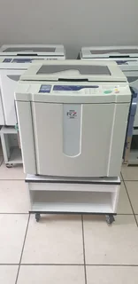 Riso RZ200