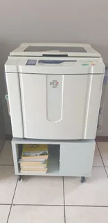 Riso RZ200