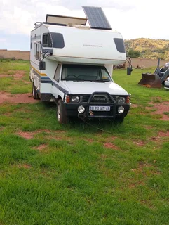 Motorhome/ camper for sale