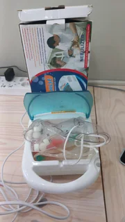 Healthease Nebu Mist Nebuliser