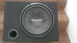 Car Audio