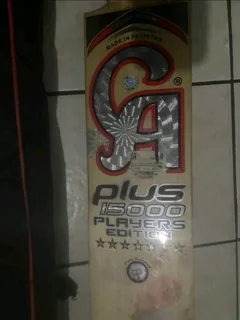CA Cricket Bat