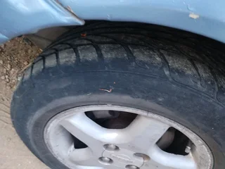 NISSAN SENTRA 1.6 GXI R25000 ONCO.