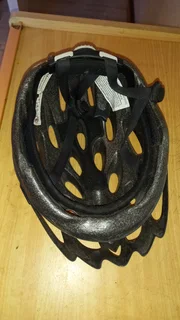 Bicycle Helmet