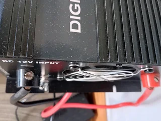 Digimark 3000w inverter