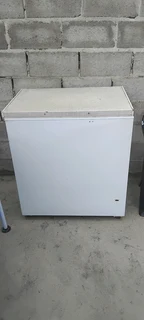 Defy Fridge and Freezer as is
