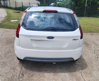2013 Ford Figo 1.4 Petrol