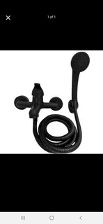 Brand New Black Stainless Steel Bath Faucet/Mixer/Tap For Sale