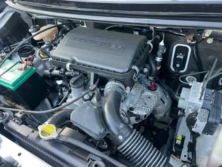 2014 Toyota Avanza 1.3 Panel Van