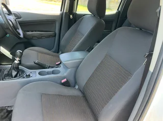 2014 Ford Ranger 2.2 4x4 6Spd Manual D/Cab