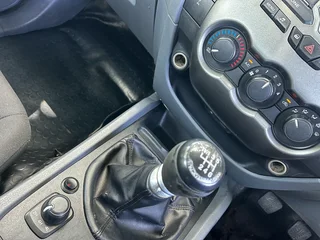 2014 Ford Ranger 2.2 4x4 6Spd Manual D/Cab