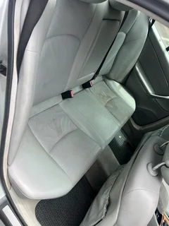 2001 Mercedes Benz C180 Automatic