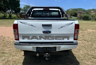 2014 Ford Ranger 2.2 TDCI 4x4 D/Cab