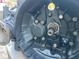 V5/VR6 Gearbox For Sale