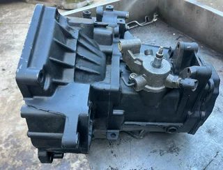 V5/VR6 Gearbox For Sale