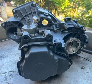 V5/VR6 Gearbox For Sale