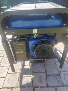 Generator 5.5kva