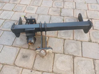 Towbar - Ad posted by janine scheepers