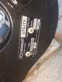 Towbar - Ad posted by janine scheepers