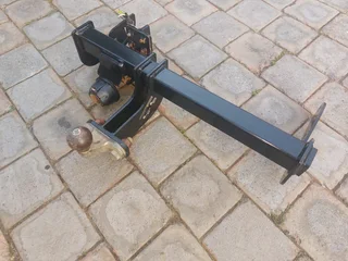 Towbar - Ad posted by janine scheepers