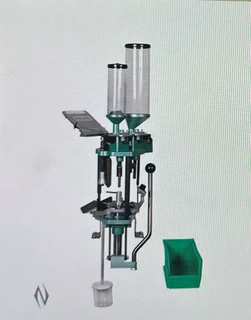 RCBS 12 Gauge Shotshell press