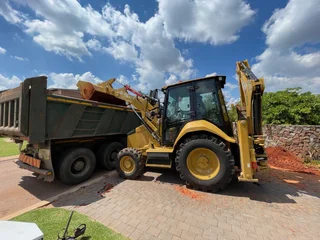 TLB &amp; Grader Hire