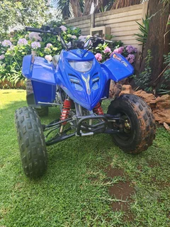 Adly 300 cc Quad Bike