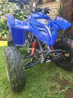 Adly 300 cc Quad Bike