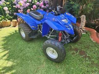 Adly 300 cc Quad Bike