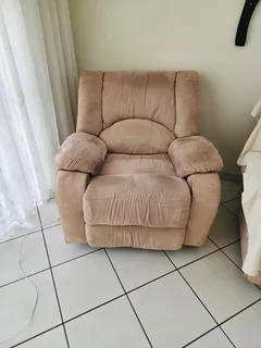 Lounge and Dining Urgent Sale