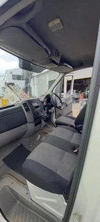 VOLKSWAGEN CRAFTER LT35 2016