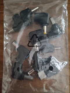 Huntkey Universal Laptop Adapter