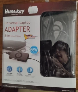 Huntkey Universal Laptop Adapter