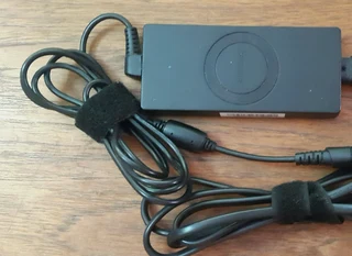 Huntkey Universal Laptop Adapter