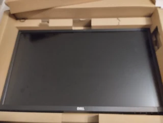 Dell 24&#34; FHD monitor