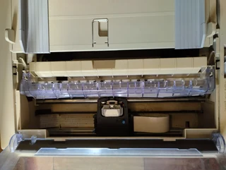 OKI 320 Microline Dot Matrix Printer
