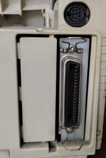 OKI 320 Microline Dot Matrix Printer