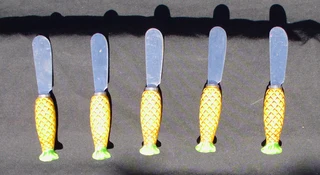 Vintage Butter/Paté Knives