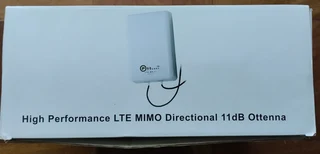 Ottenna LTE-MD-11 MIMO Directional Antenna
