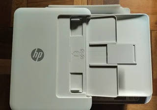 HP Deskjet 4120 MFP