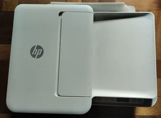 HP Deskjet 4120 MFP